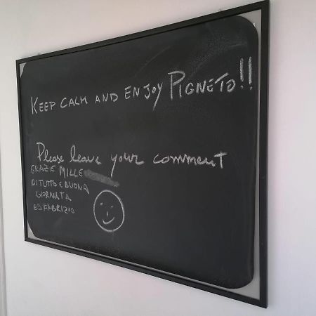 Pigneto Life Nest Apartment Рим Екстериор снимка