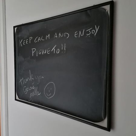 Pigneto Life Nest Apartment Рим Екстериор снимка