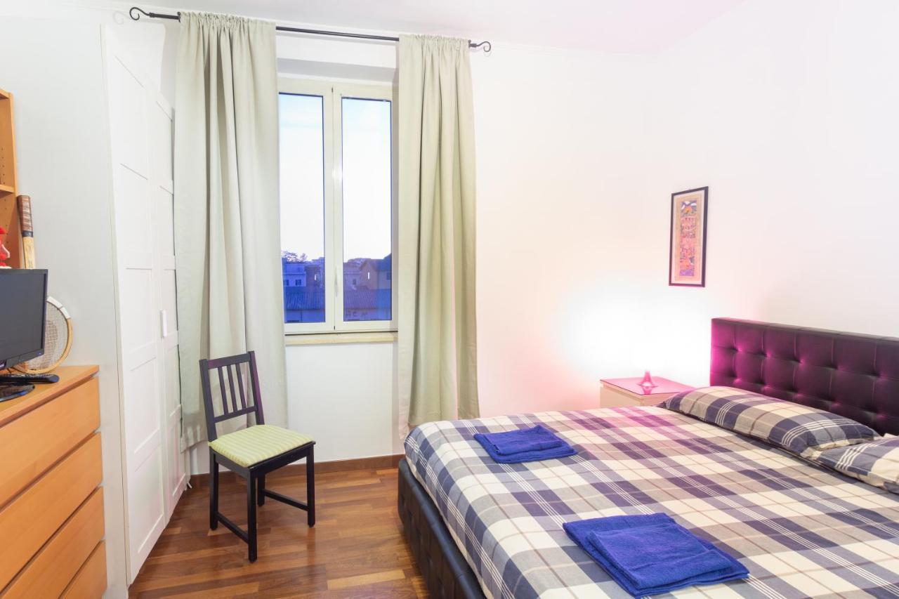 Pigneto Life Nest Apartment Рим Екстериор снимка