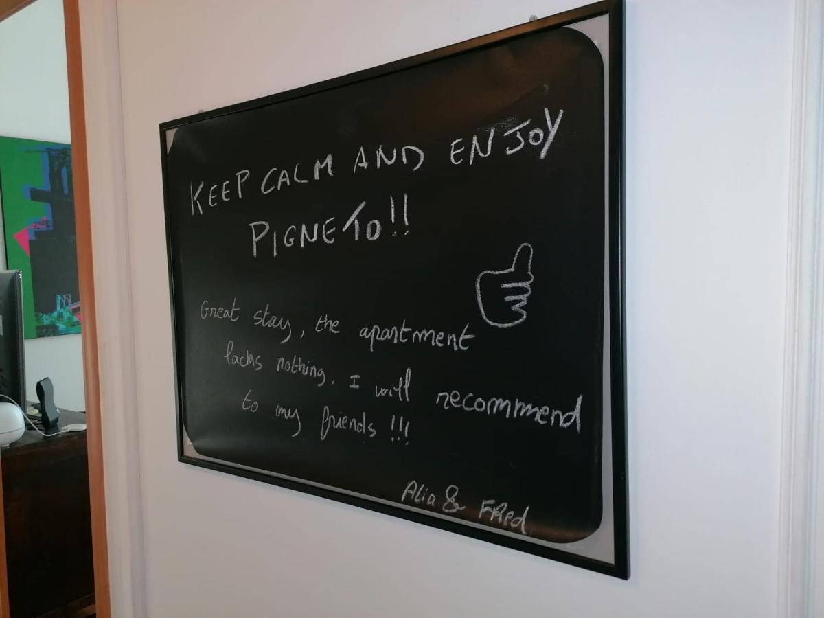 Pigneto Life Nest Apartment Рим Екстериор снимка