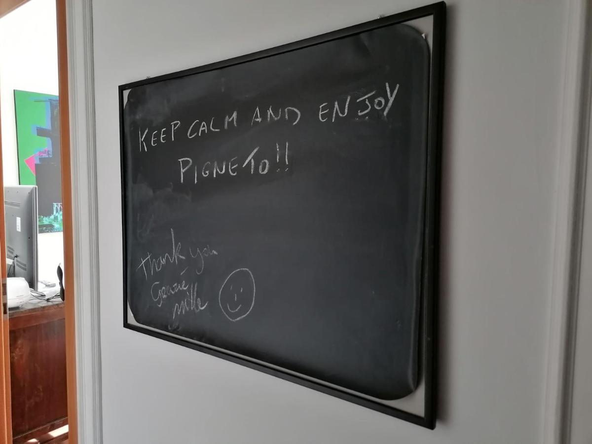 Pigneto Life Nest Apartment Рим Екстериор снимка