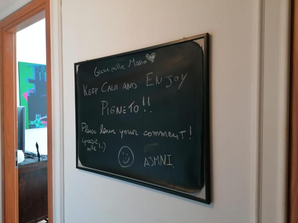 Pigneto Life Nest Apartment Рим Екстериор снимка